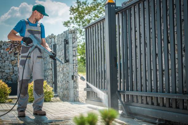 Best Parking Lot Cleaning in Ferndale, MD